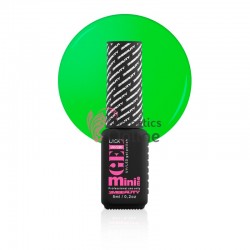 Oja semipermanenta Gellack 2M Mini Me 5 ml, nr 1294, verde